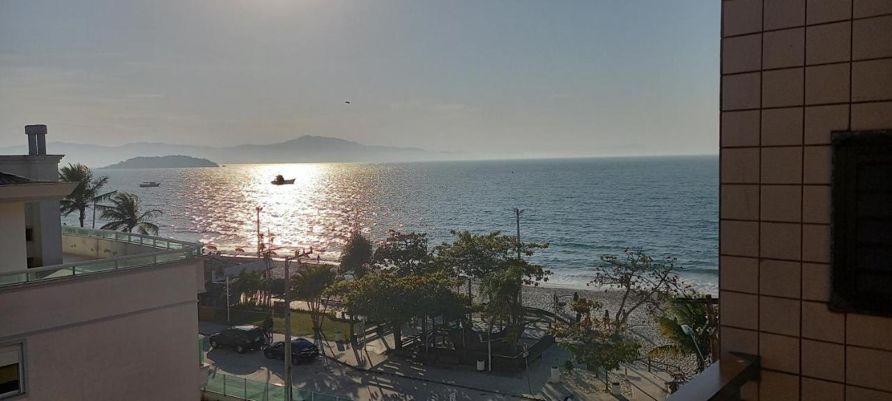 Ilha Moradas Apto 401 Florianopolis Exterior photo